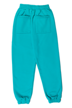 Verse 1 Sweatpants Teal