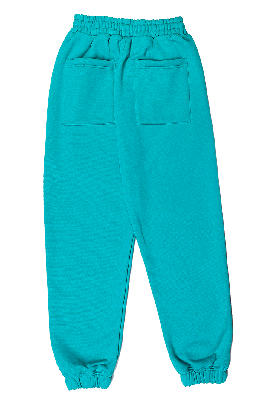 Verse 1 Sweatpants Teal