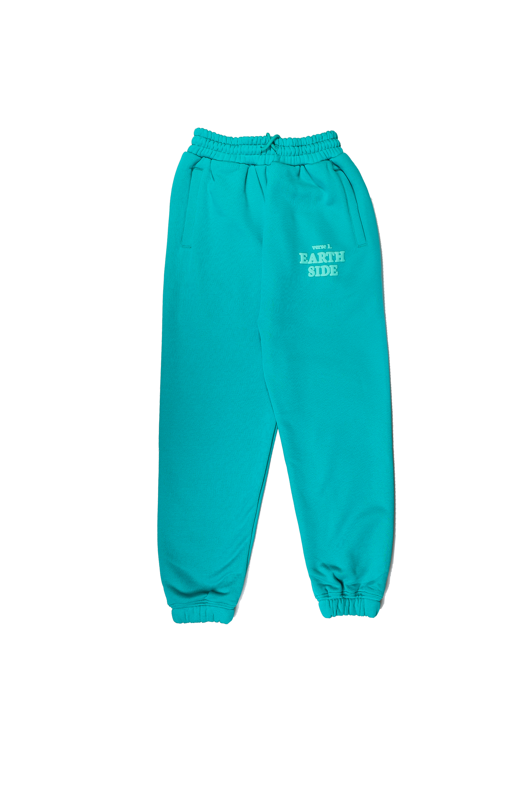 Verse 1 Sweatpants Teal