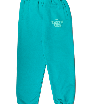 Verse 1 Sweatpants Teal