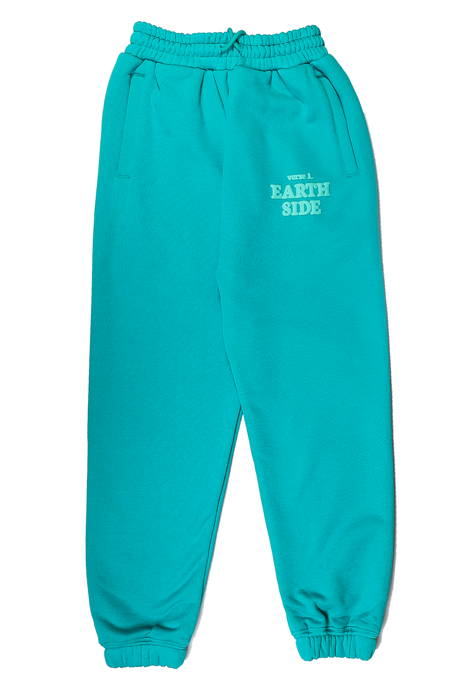 Verse 1 Sweatpants Teal