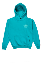 Verse 1 Hoodie Teal