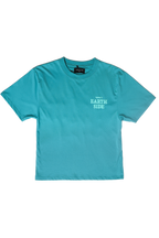 Verse 1 T-shirt Teal