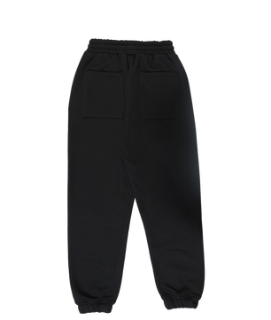 Earthside Sweatpants Black