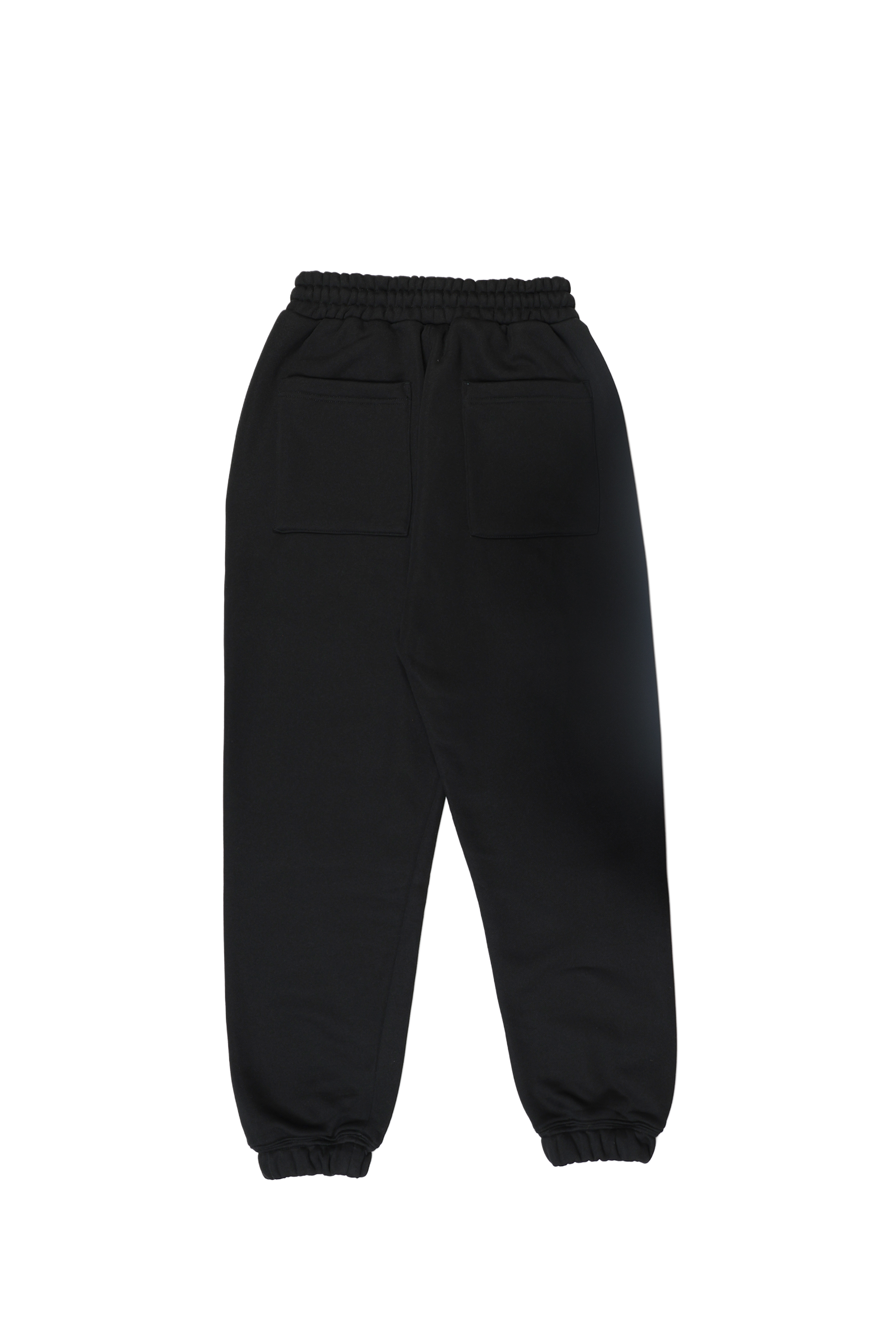 Earthside Sweatpants Black