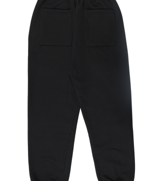 Earthside Sweatpants Black