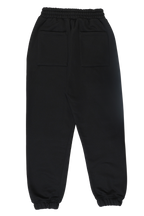 Earthside Sweatpants Black