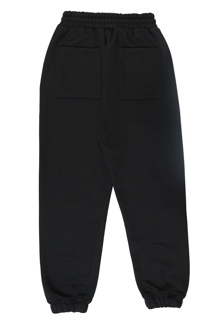 Earthside Sweatpants Black