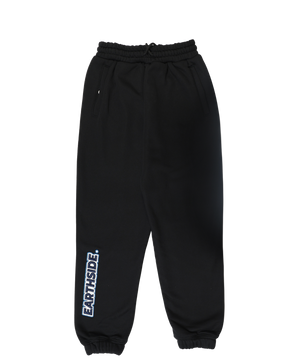 Earthside Sweatpants Black