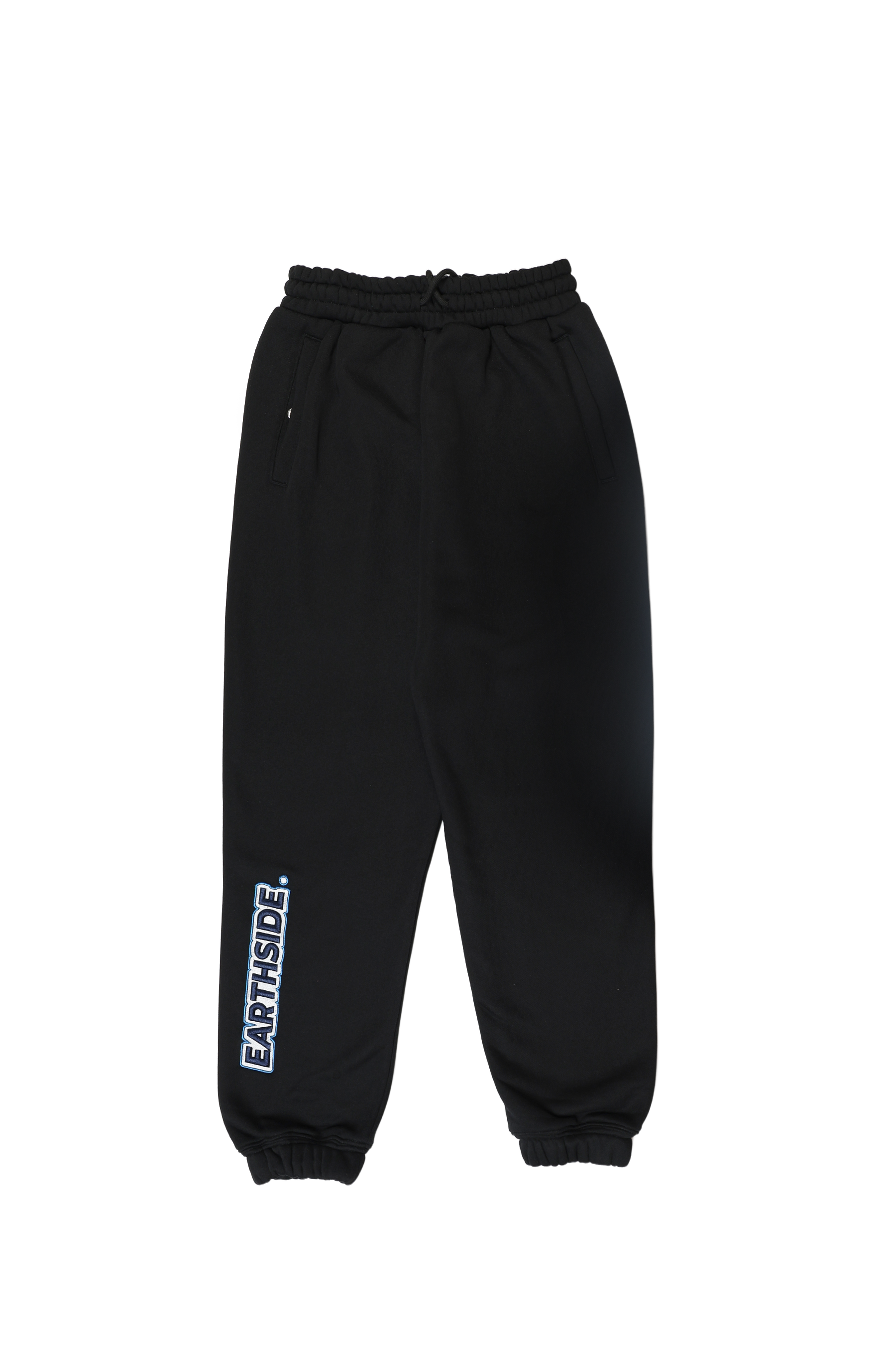 Earthside Sweatpants Black