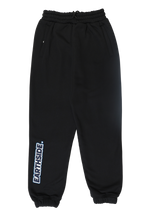 Earthside Sweatpants Black