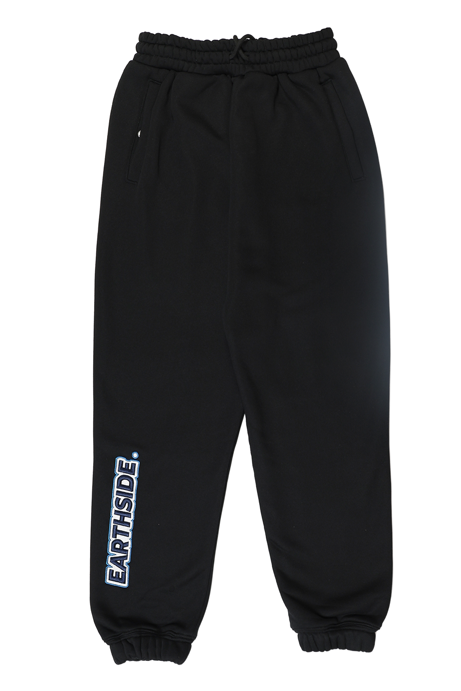Earthside Sweatpants Black