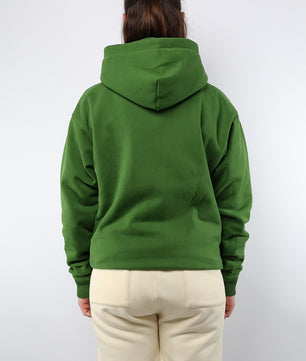 Verse 1 Zip-up Hoodie