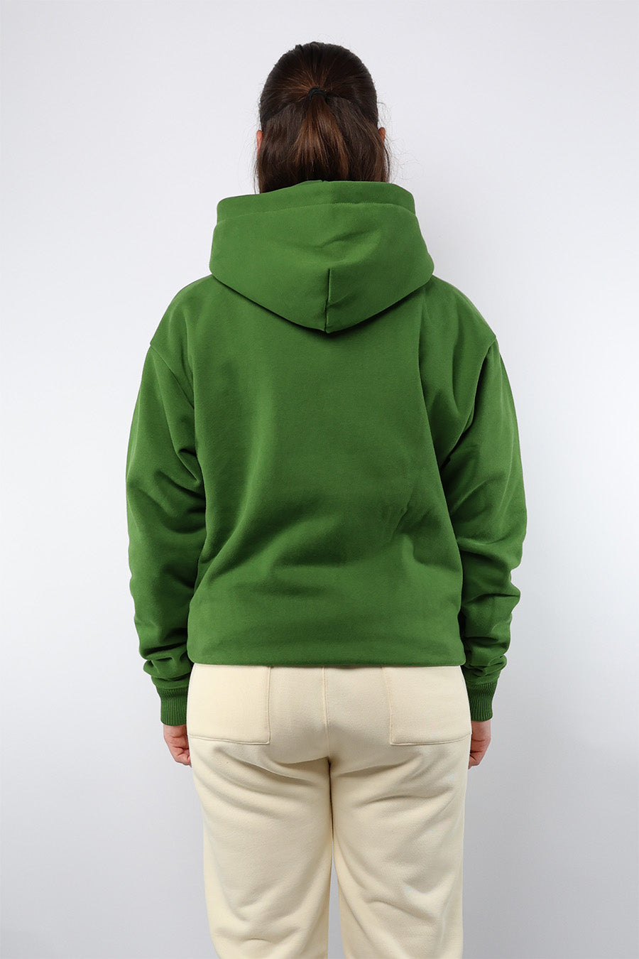 Verse 1 Zip-up Hoodie