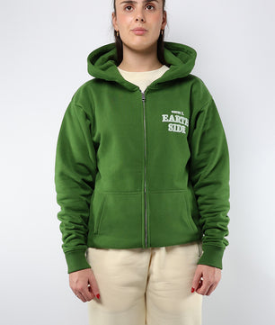 Verse 1 Zip-up Hoodie