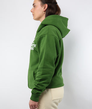 Verse 1 Zip-up Hoodie