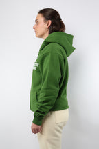 Verse 1 Zip-up Hoodie