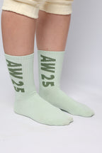 Earth AW25 Socks