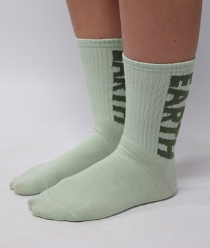 Earth AW25 Socks
