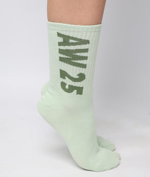 Earth AW25 Socks