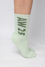 Earth AW25 Socks