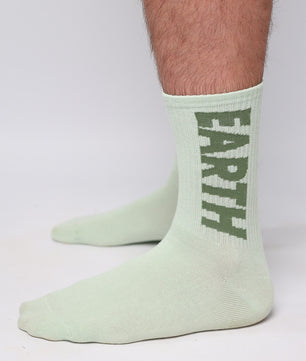 Earth AW25 Socks