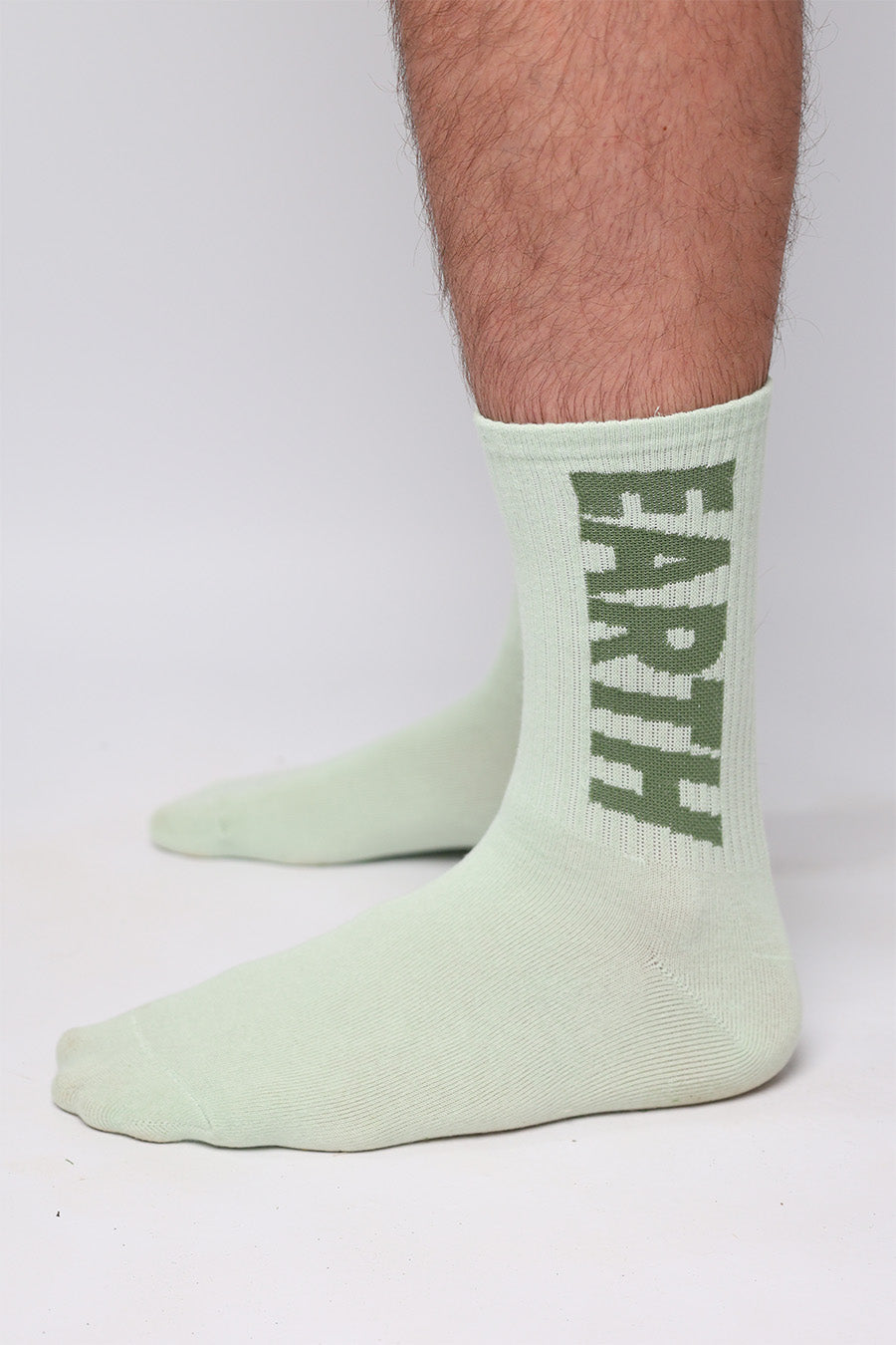 Earth AW25 Socks