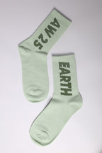 Earth AW25 Socks