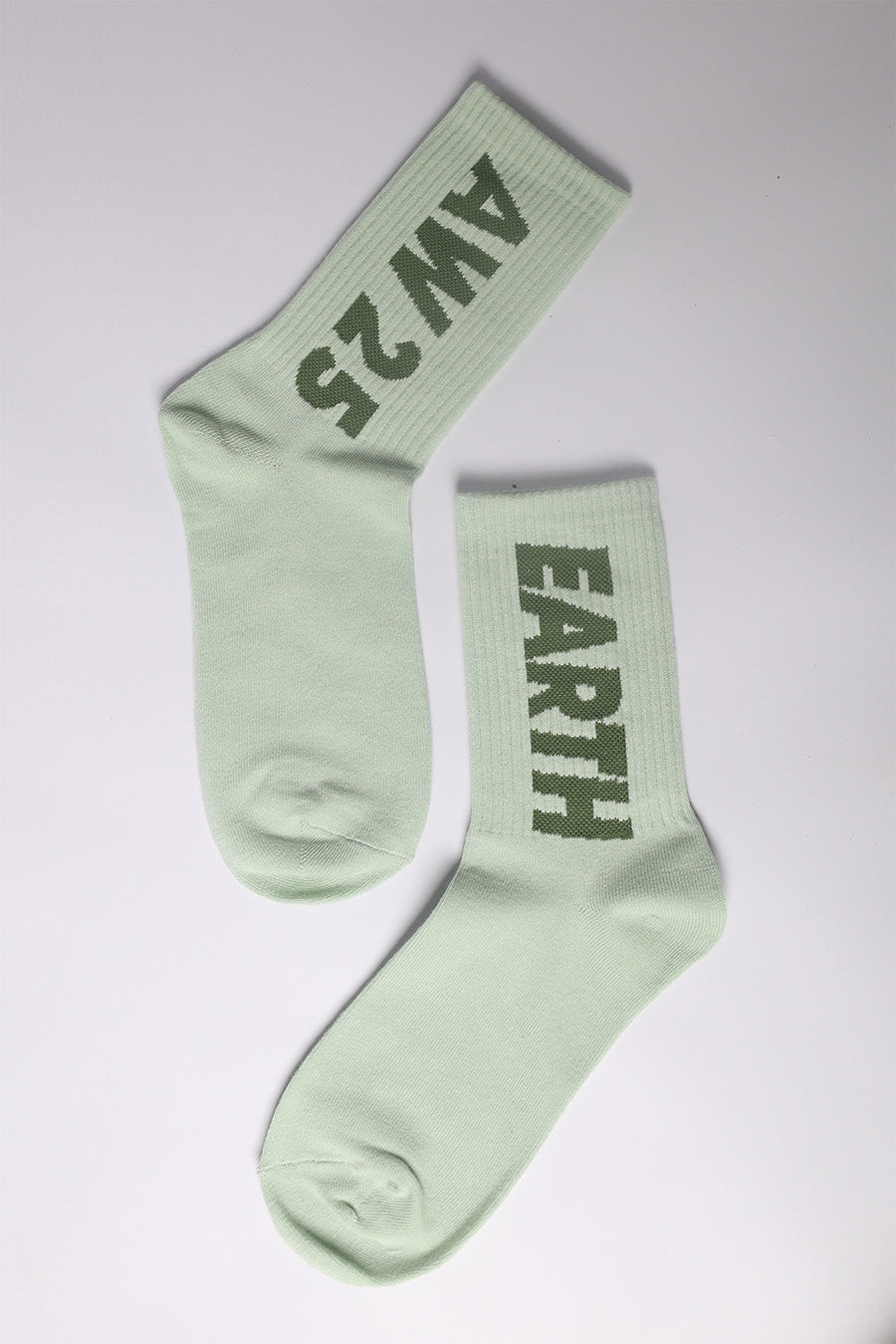Earth AW25 Socks