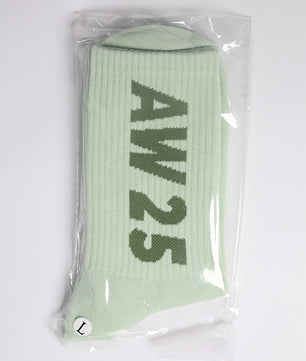 Earth AW25 Socks