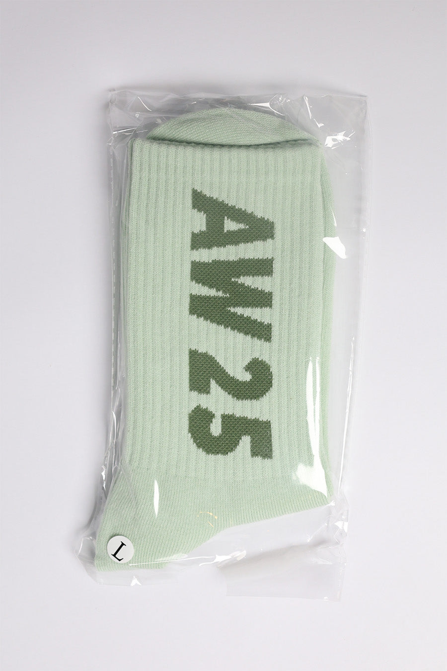 Earth AW25 Socks