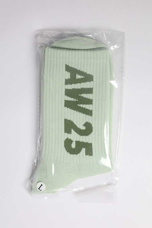 Earth AW25 Socks