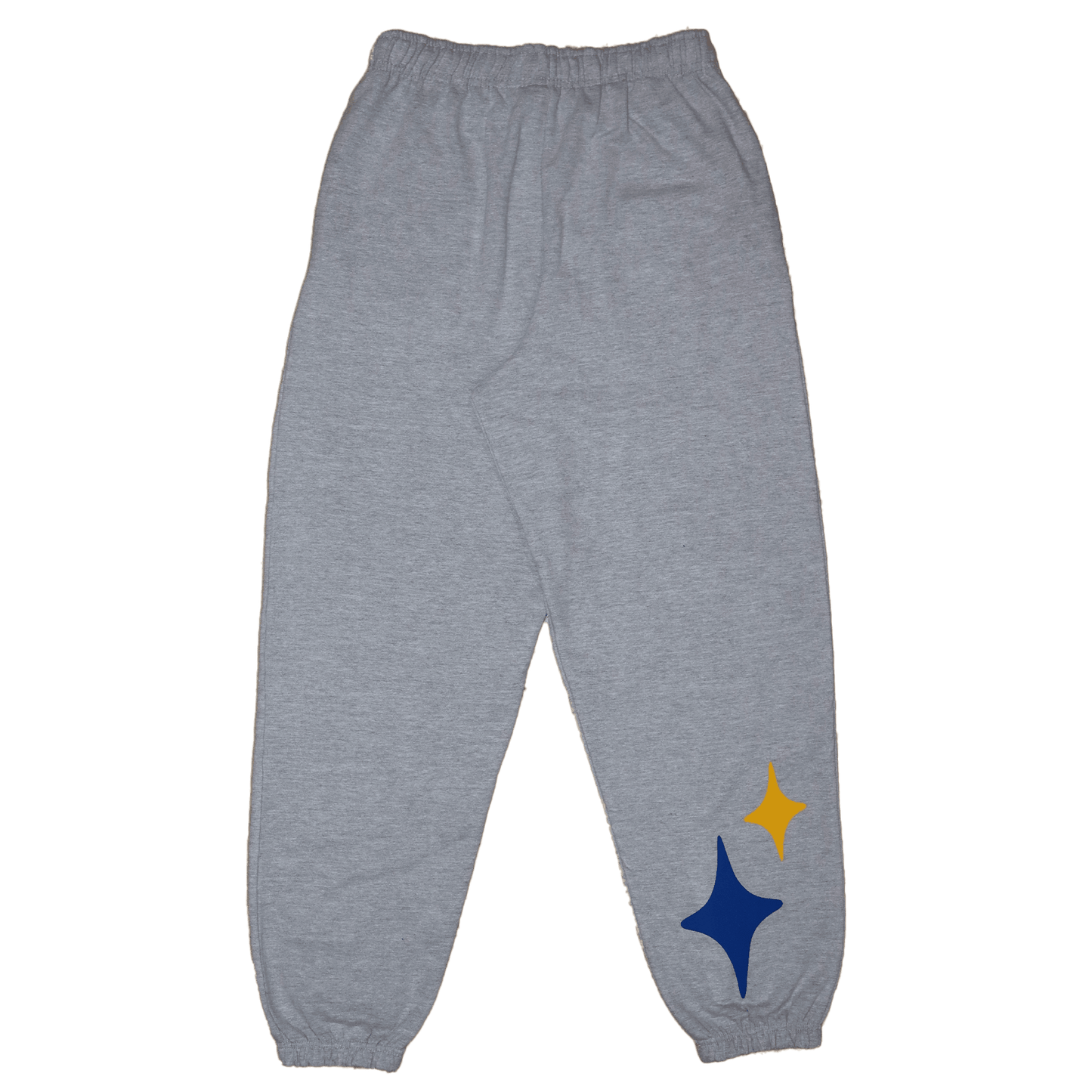 Stars on Earth Joggers - Grey - Earthside